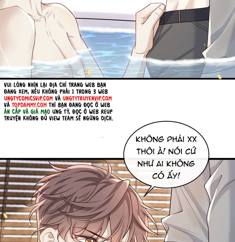 Anh Ấy Đến Từ Màn Đêm Chapter 43 - Next Chapter 44
