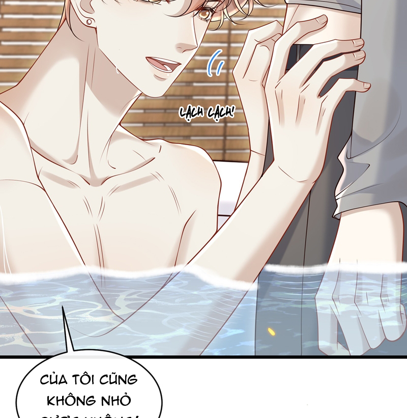Anh Ấy Đến Từ Màn Đêm Chapter 43 - Next Chapter 44