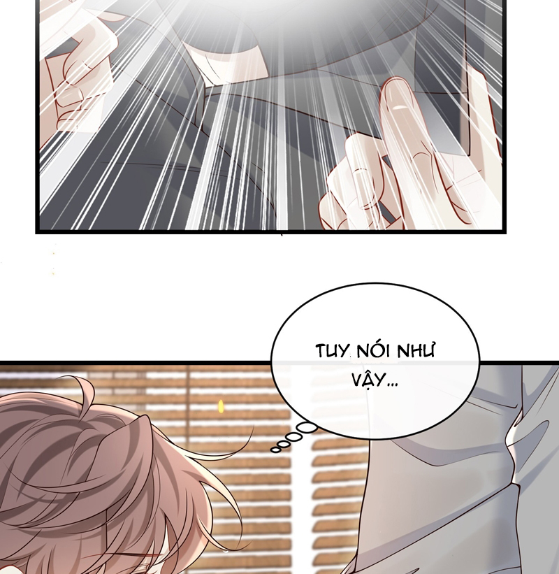 Anh Ấy Đến Từ Màn Đêm Chapter 43 - Next Chapter 44