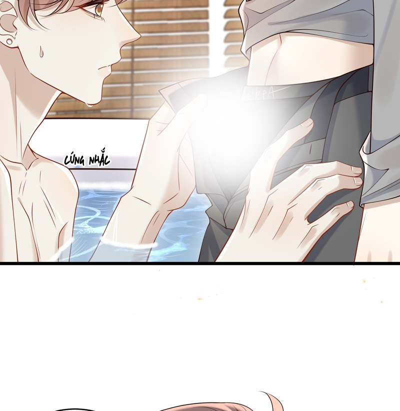 Anh Ấy Đến Từ Màn Đêm Chapter 43 - Next Chapter 44