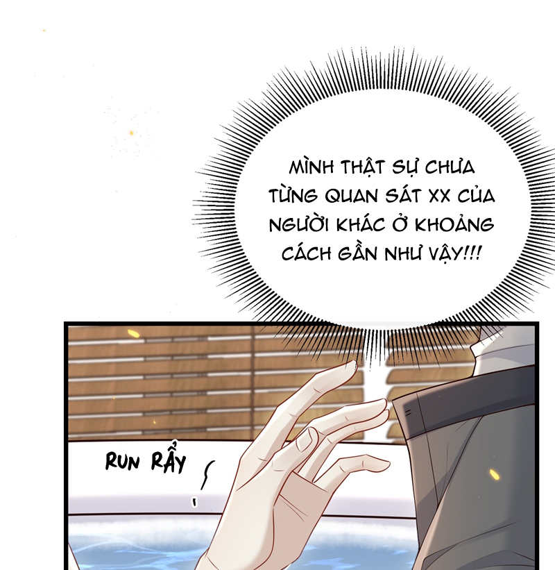 Anh Ấy Đến Từ Màn Đêm Chapter 43 - Next Chapter 44