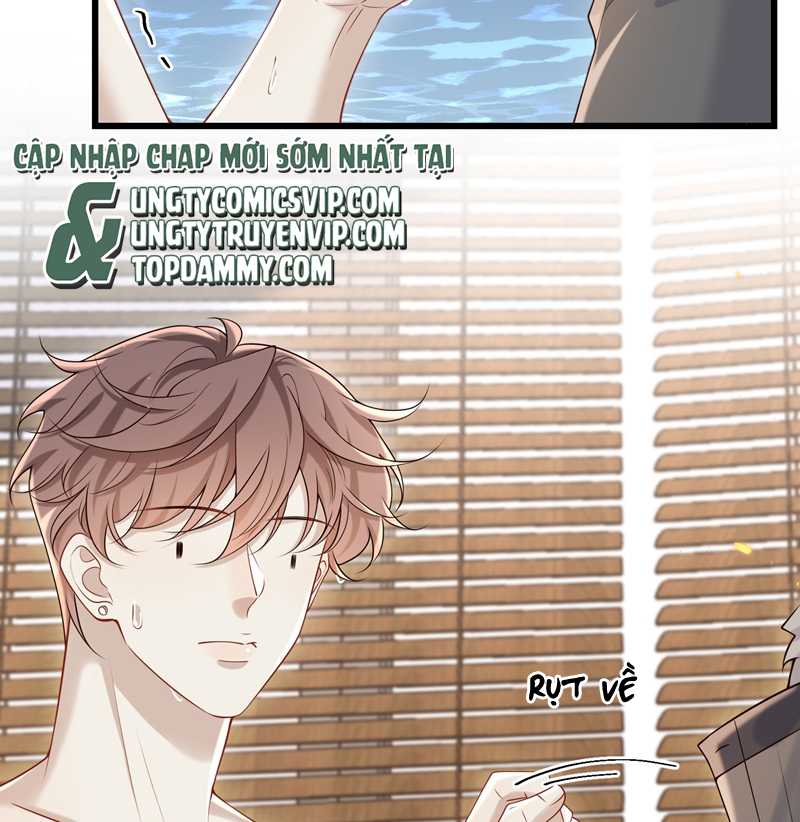 Anh Ấy Đến Từ Màn Đêm Chapter 43 - Next Chapter 44