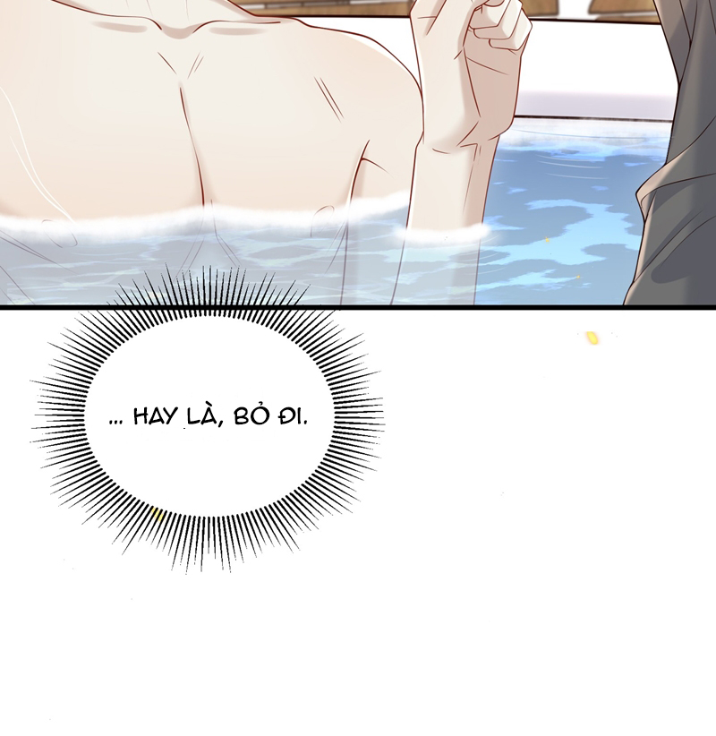 Anh Ấy Đến Từ Màn Đêm Chapter 43 - Next Chapter 44