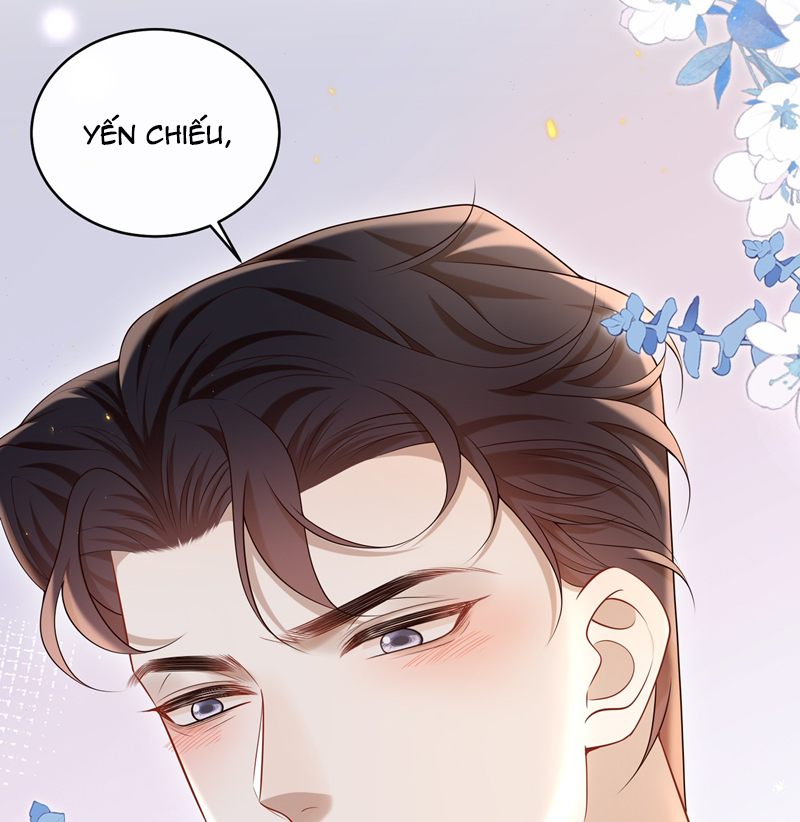 Anh Ấy Đến Từ Màn Đêm Chapter 43 - Next Chapter 44
