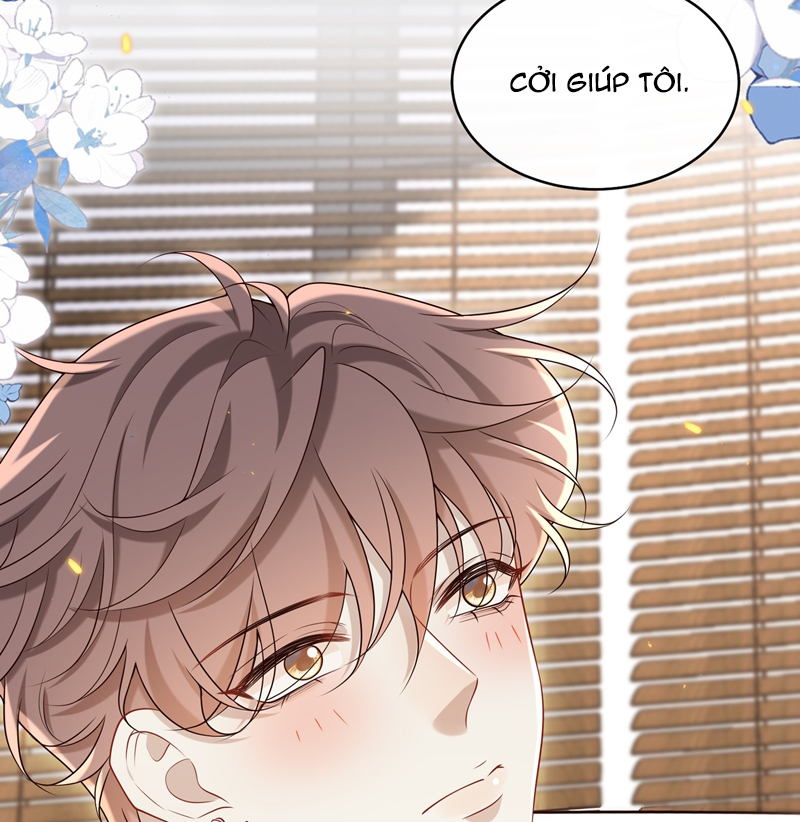 Anh Ấy Đến Từ Màn Đêm Chapter 43 - Next Chapter 44