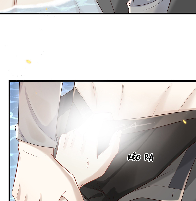 Anh Ấy Đến Từ Màn Đêm Chapter 43 - Next Chapter 44