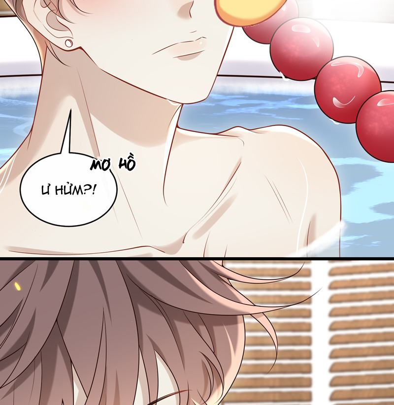 Anh Ấy Đến Từ Màn Đêm Chapter 43 - Next Chapter 44