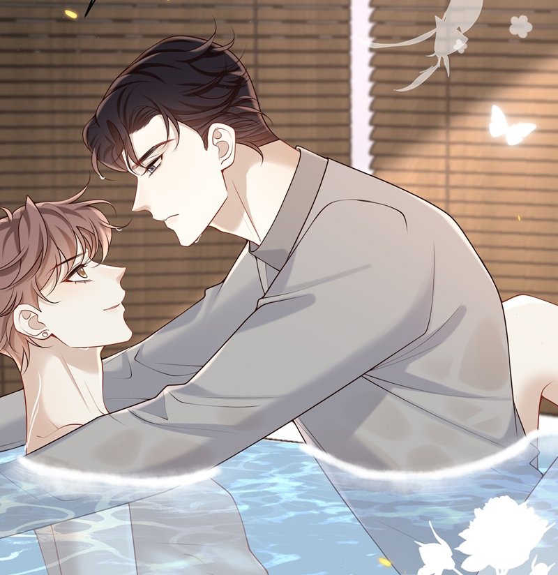 Anh Ấy Đến Từ Màn Đêm Chapter 43 - Next Chapter 44
