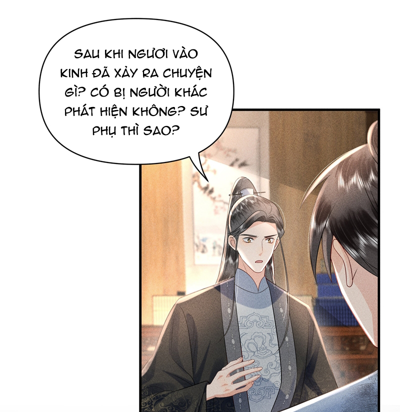 Xuyên Nhanh Chi Cải Tạo Bắt Đầu Lại Làm Người Chapter 95 - Trang 4