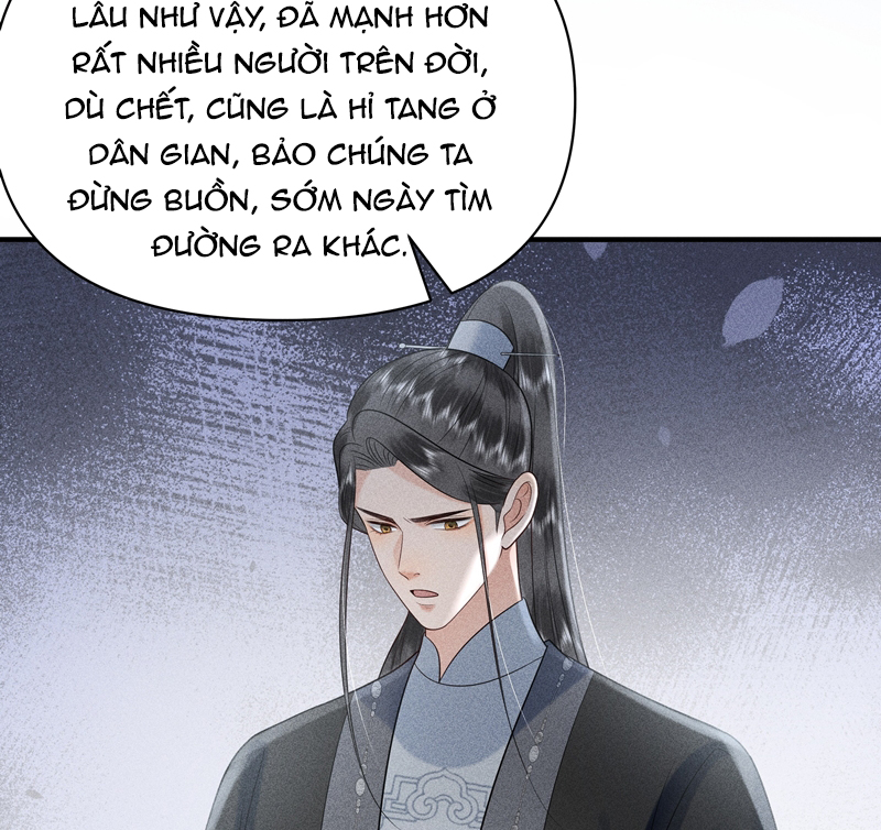 Xuyên Nhanh Chi Cải Tạo Bắt Đầu Lại Làm Người Chapter 95 - Trang 4
