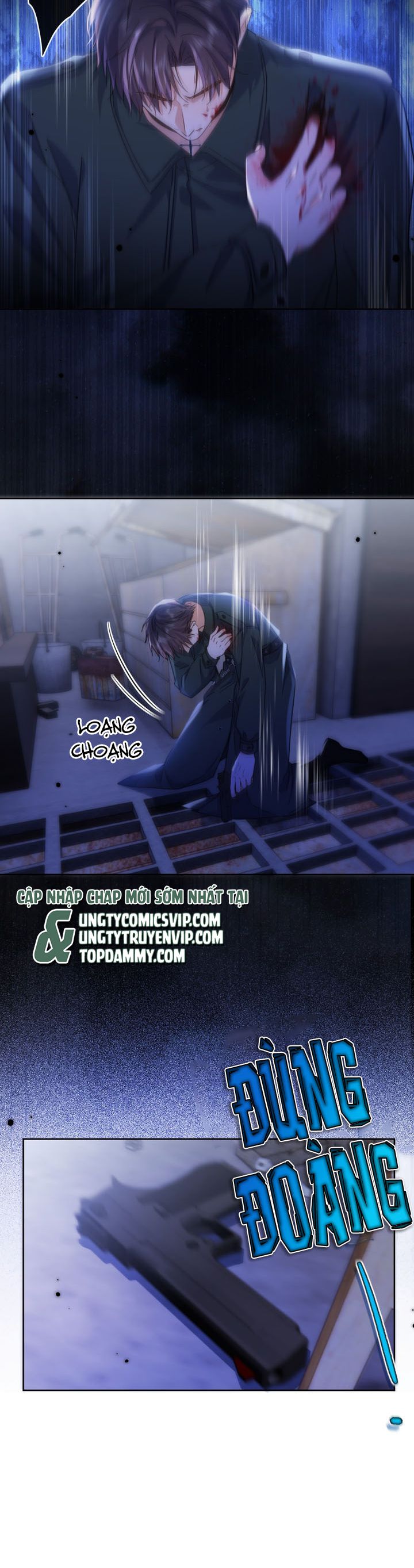 Huynh Dạy Dỗ Đệ Bất Kính Chapter 45 - Trang 4
