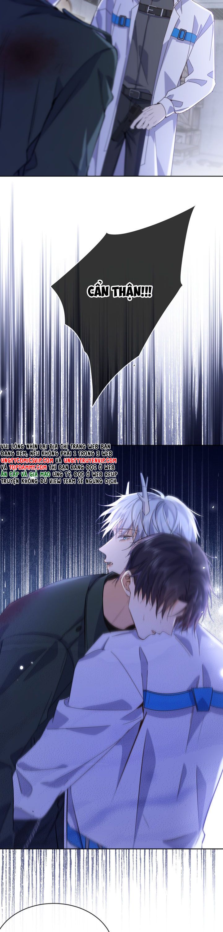 Huynh Dạy Dỗ Đệ Bất Kính Chapter 45 - Trang 4