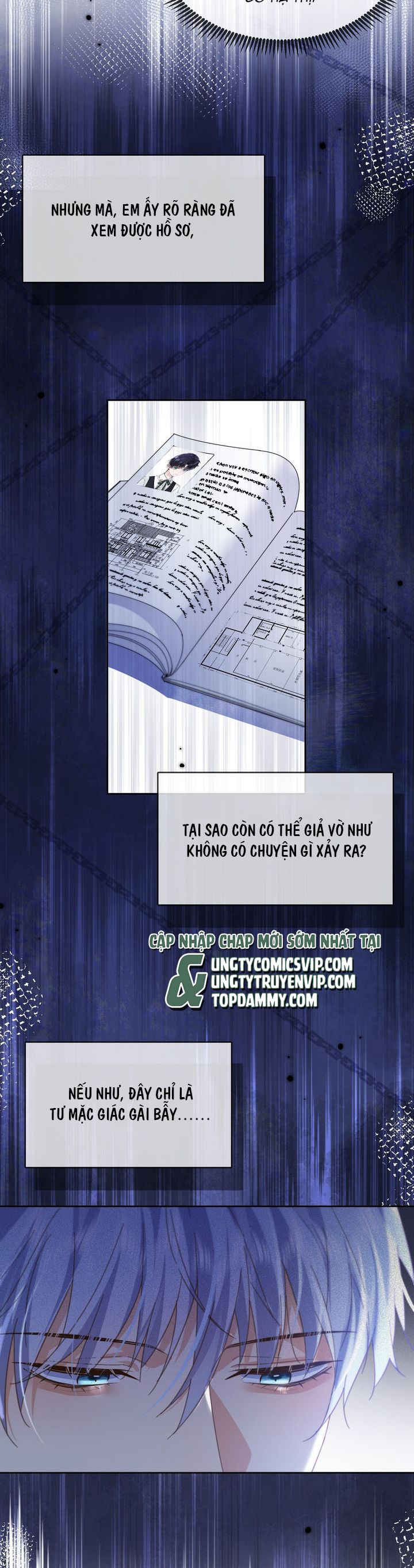 Huynh Dạy Dỗ Đệ Bất Kính Chapter 45 - Trang 4
