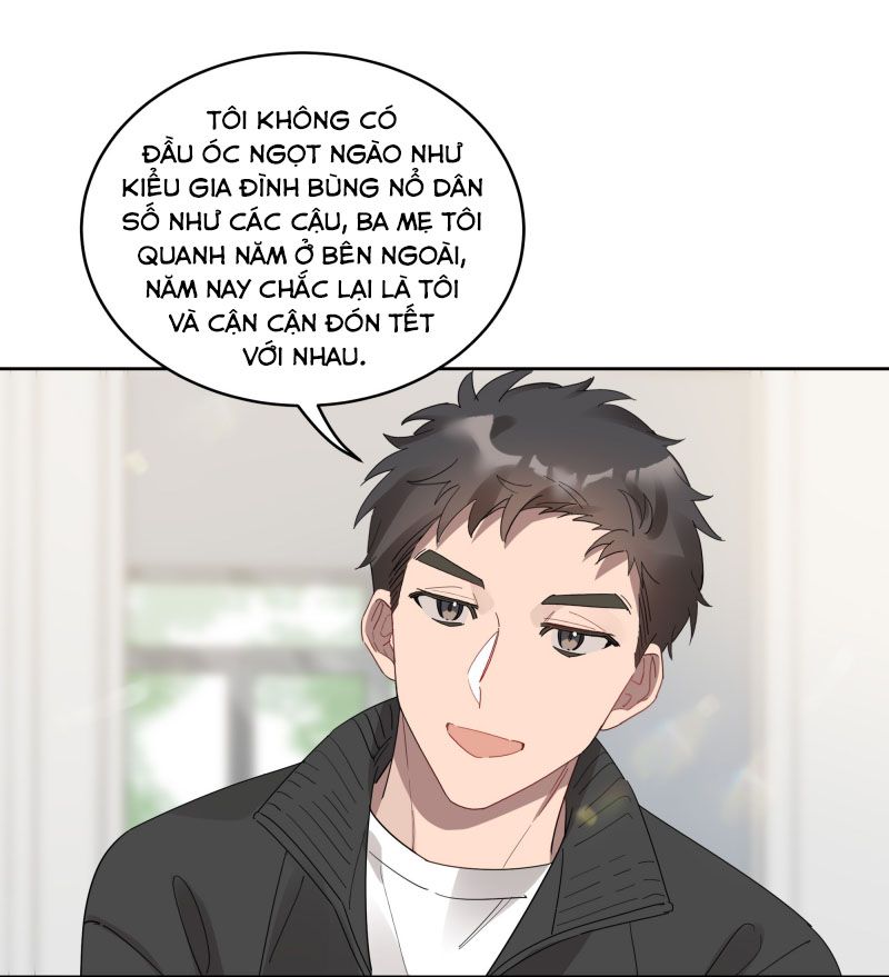 Tuế Nguyệt Gian Chapter 35 - Trang 3