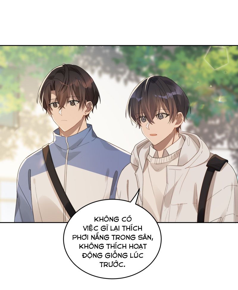 Tuế Nguyệt Gian Chapter 35 - Trang 3