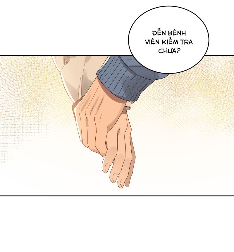 Tuế Nguyệt Gian Chapter 35 - Trang 3