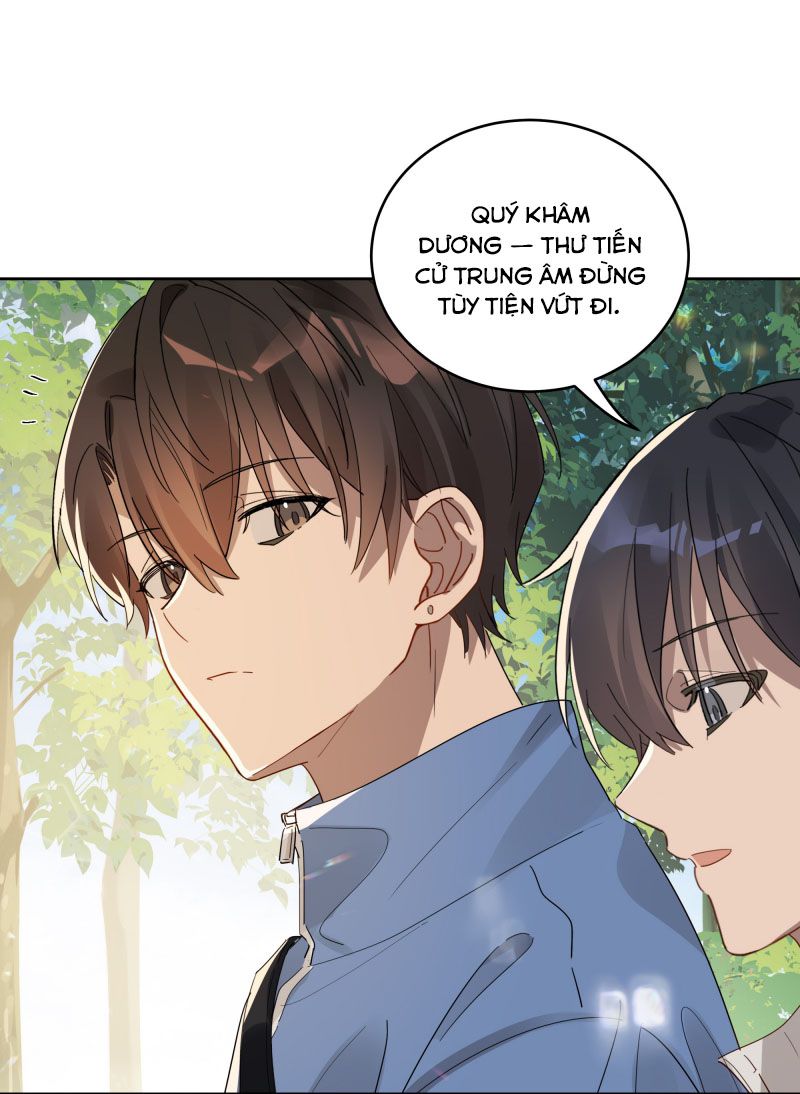 Tuế Nguyệt Gian Chapter 35 - Trang 3