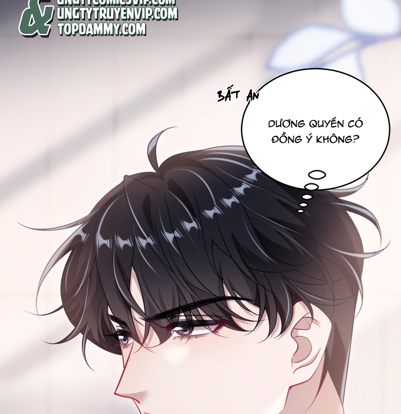 Thẳng Thắn Từ Nghiêm Chapter 100 - Trang 4