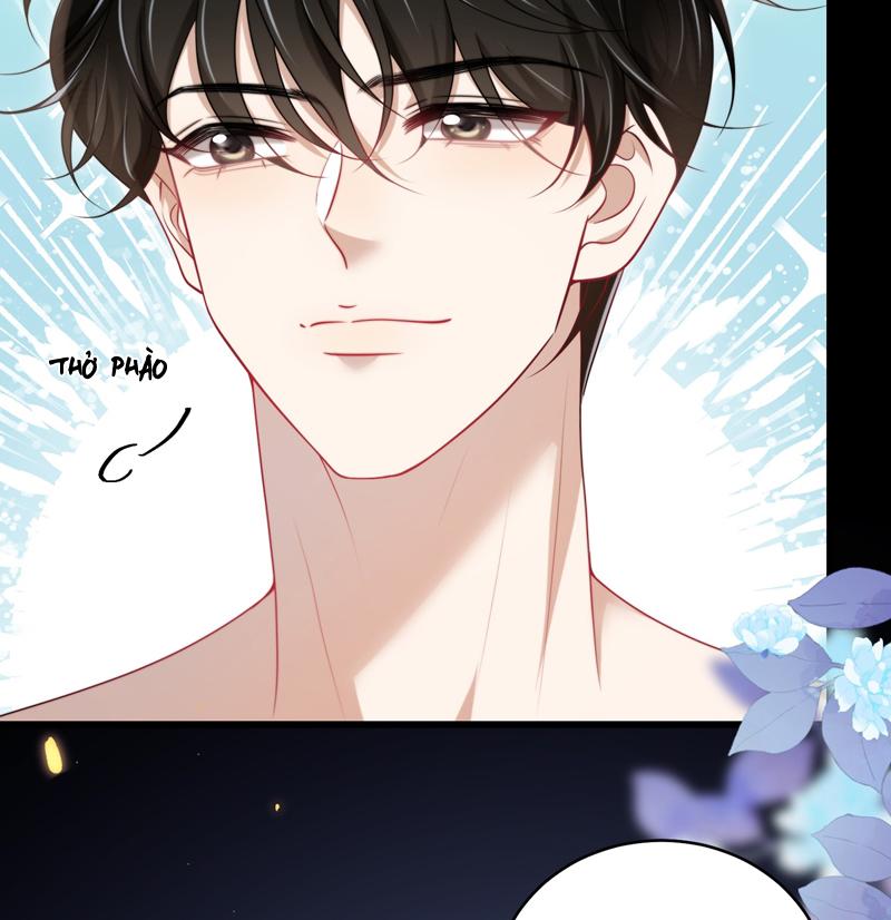 Thẳng Thắn Từ Nghiêm Chapter 100 - Trang 4
