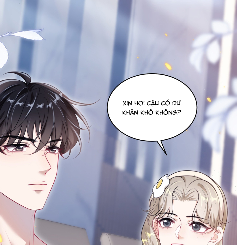Thẳng Thắn Từ Nghiêm Chapter 100 - Trang 4