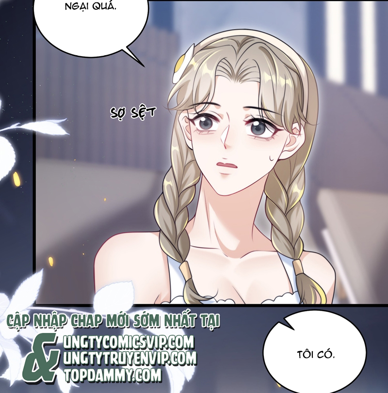 Thẳng Thắn Từ Nghiêm Chapter 100 - Trang 4