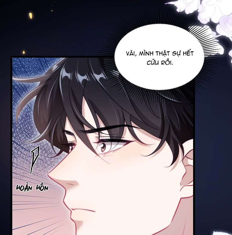 Thẳng Thắn Từ Nghiêm Chapter 100 - Trang 4