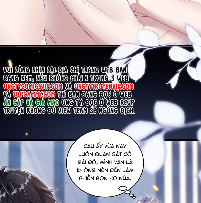 Thẳng Thắn Từ Nghiêm Chapter 100 - Trang 4