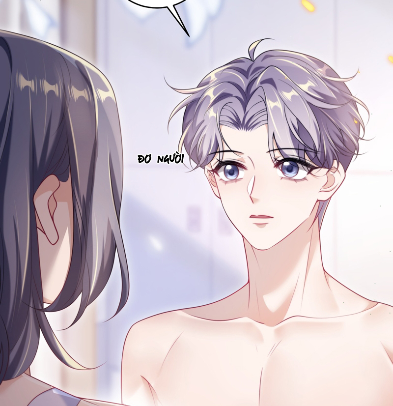Thẳng Thắn Từ Nghiêm Chapter 100 - Trang 4