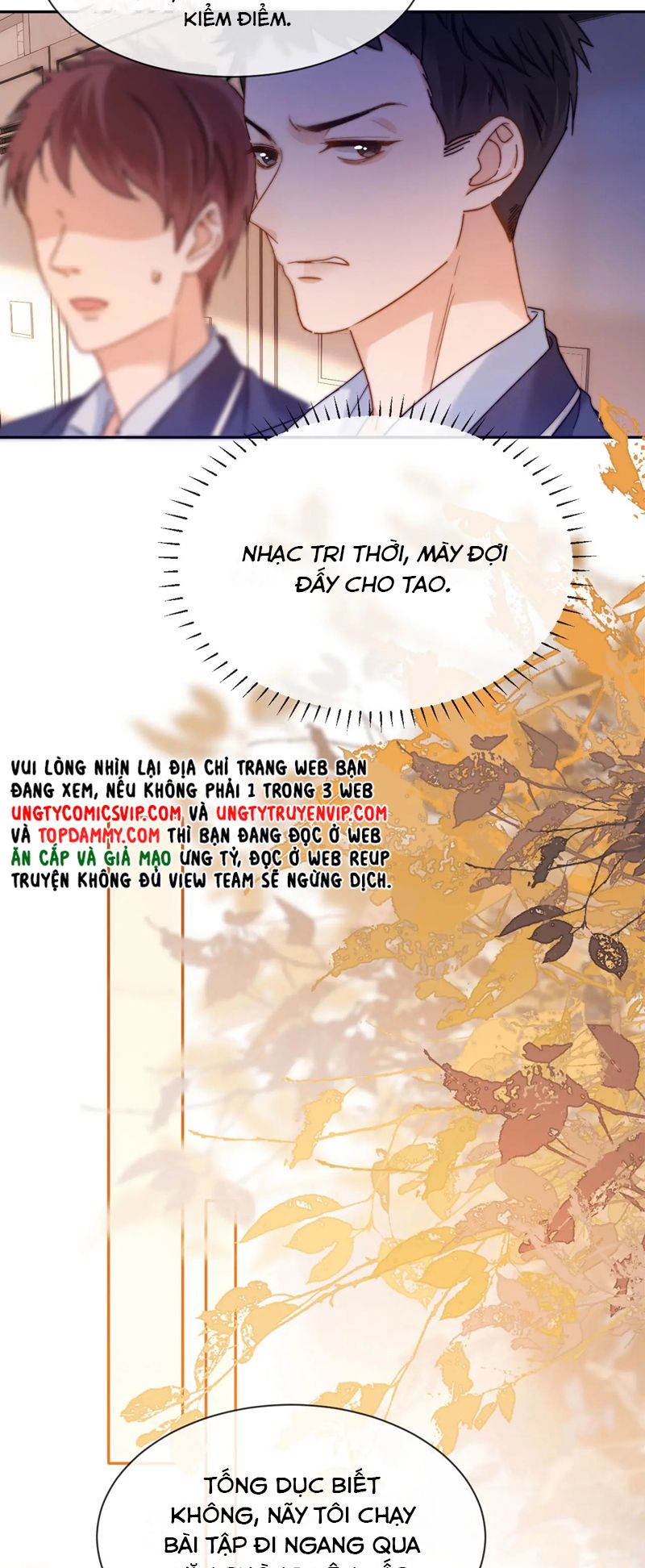 Chất Dị Ứng Đáng Yêu Chapter 36 - Trang 4