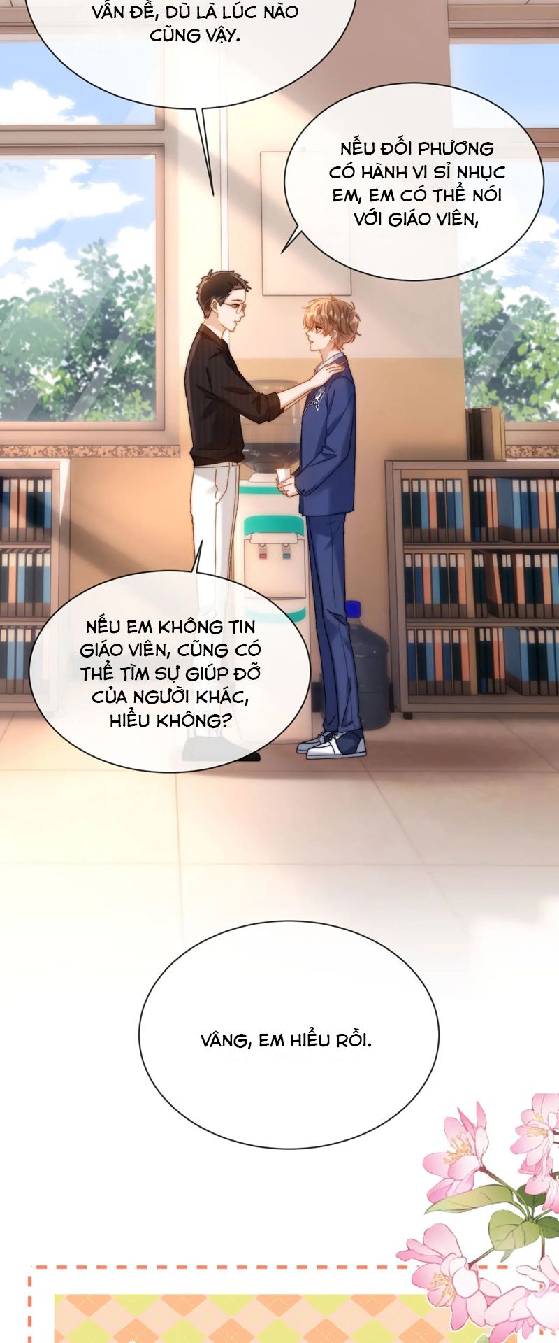 Chất Dị Ứng Đáng Yêu Chapter 36 - Trang 4
