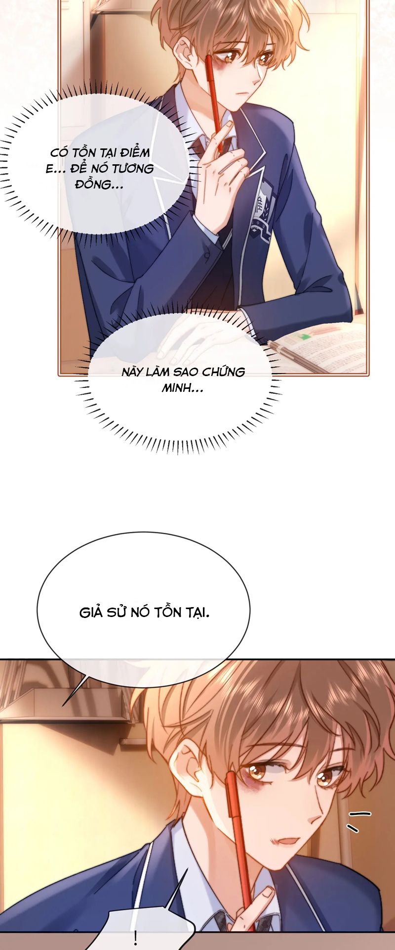 Chất Dị Ứng Đáng Yêu Chapter 36 - Trang 4