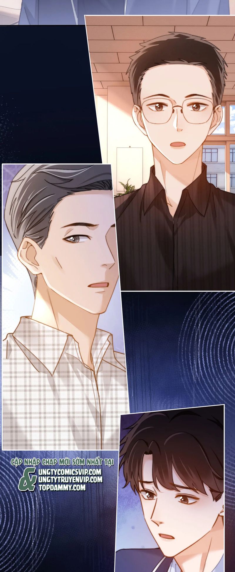 Chất Dị Ứng Đáng Yêu Chapter 36 - Trang 4