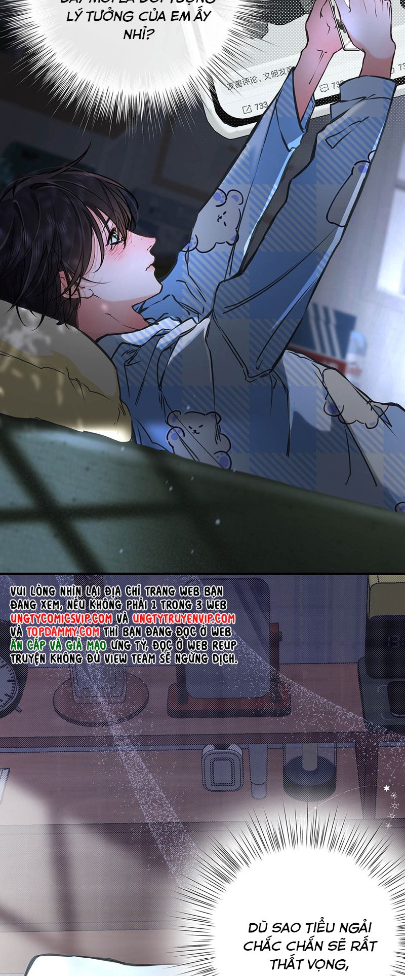 Từ Số Không Bắt Đầu Làm Bạn Trai Chapter 5 - Trang 4