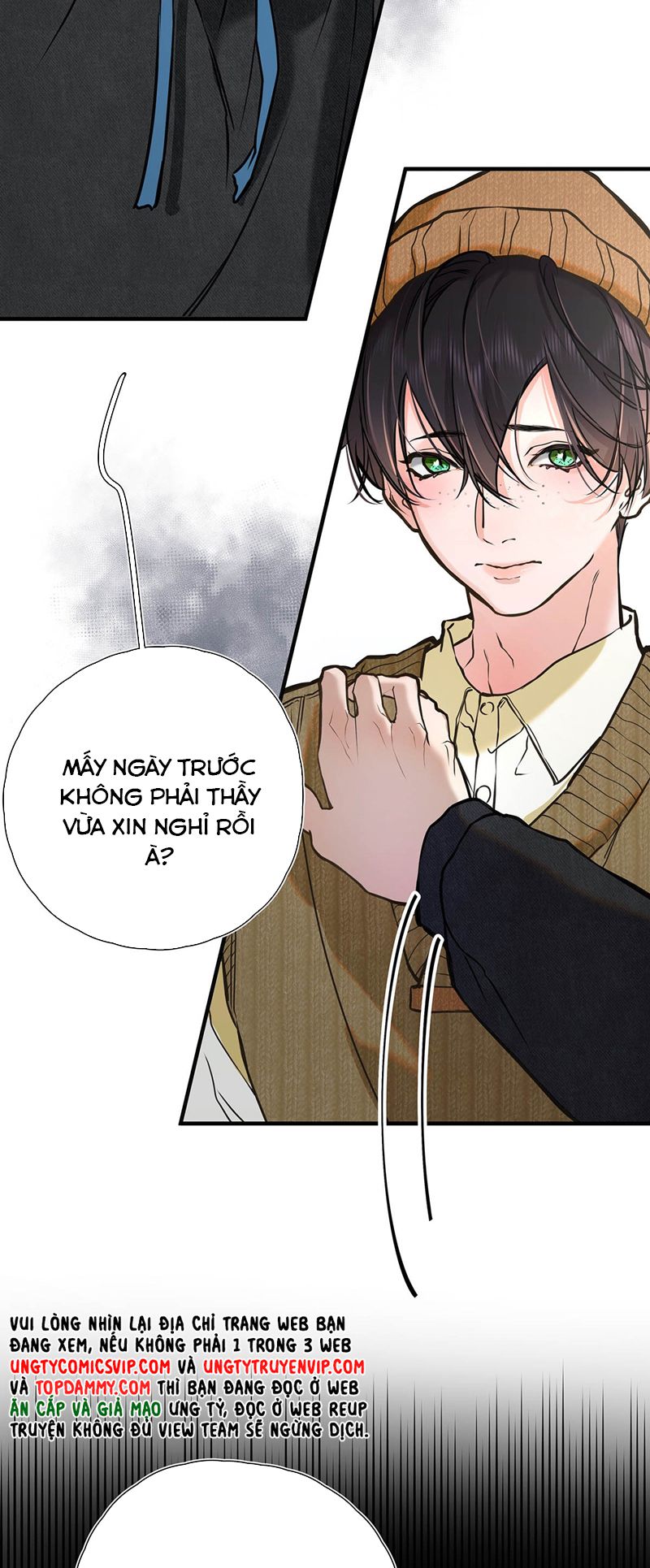 Từ Số Không Bắt Đầu Làm Bạn Trai Chapter 5 - Trang 4
