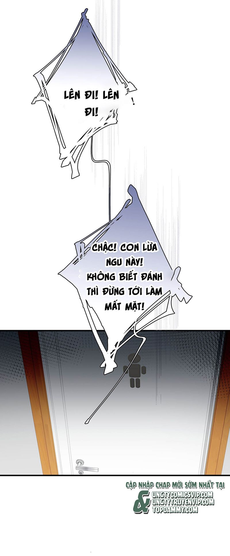Từ Số Không Bắt Đầu Làm Bạn Trai Chapter 5 - Trang 4