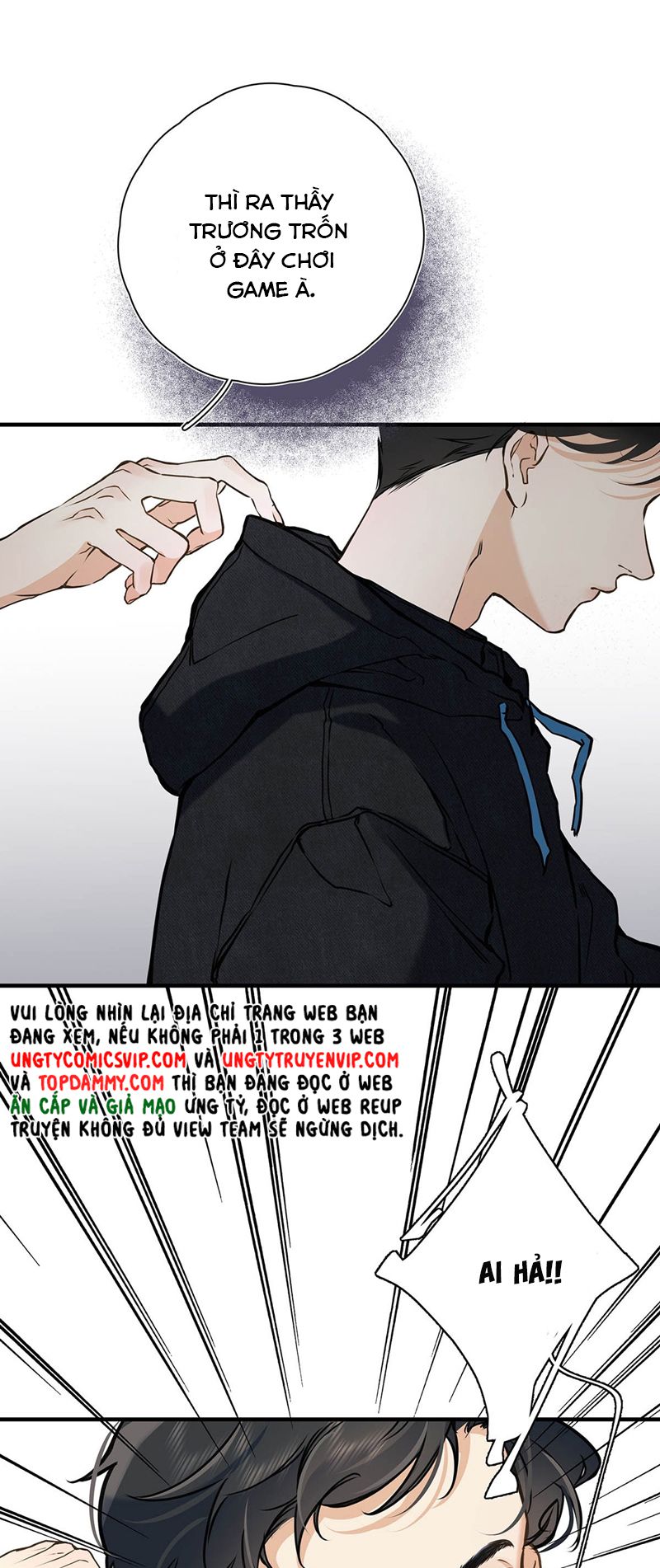 Từ Số Không Bắt Đầu Làm Bạn Trai Chapter 5 - Trang 4