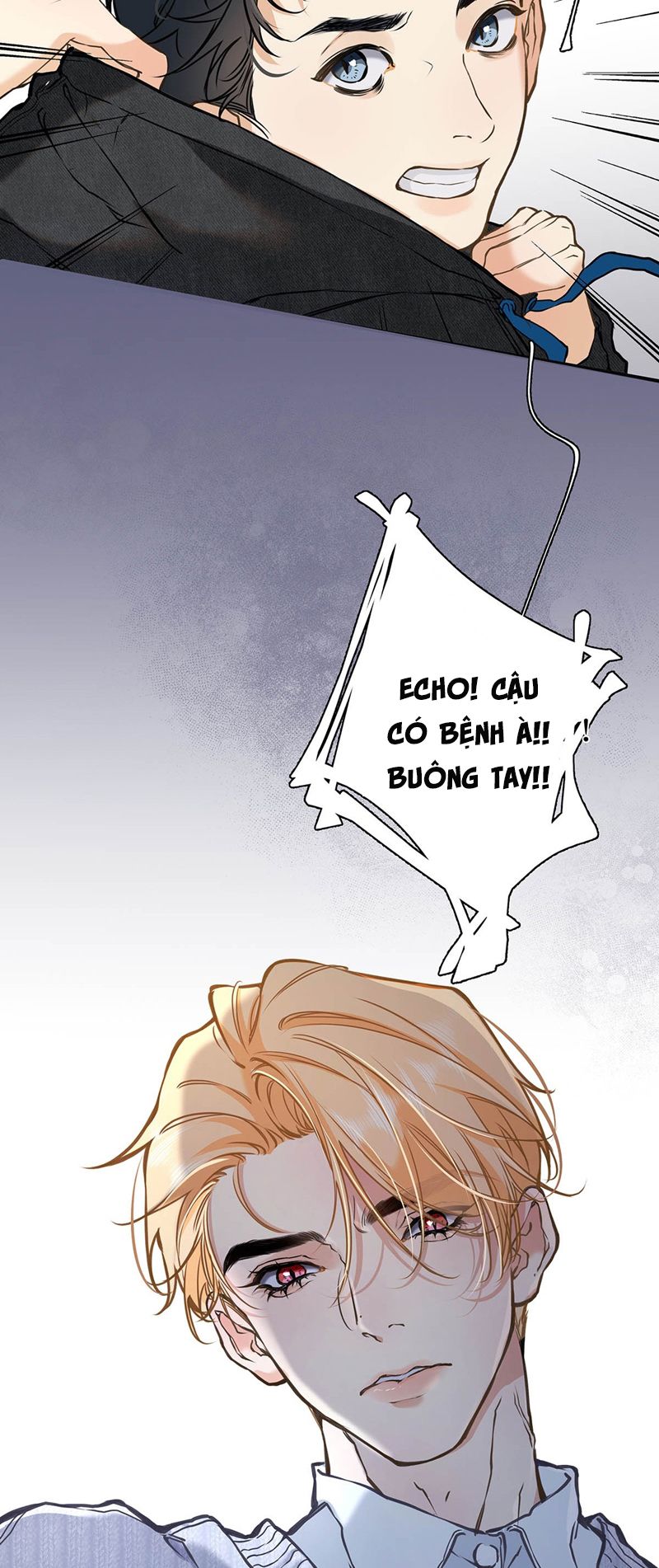 Từ Số Không Bắt Đầu Làm Bạn Trai Chapter 5 - Trang 4