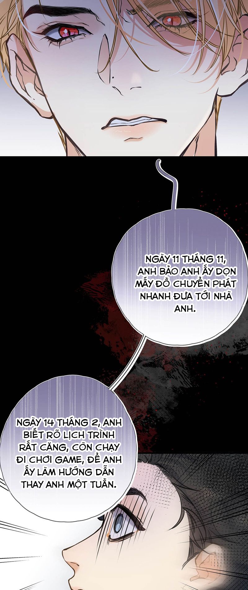 Từ Số Không Bắt Đầu Làm Bạn Trai Chapter 5 - Trang 4