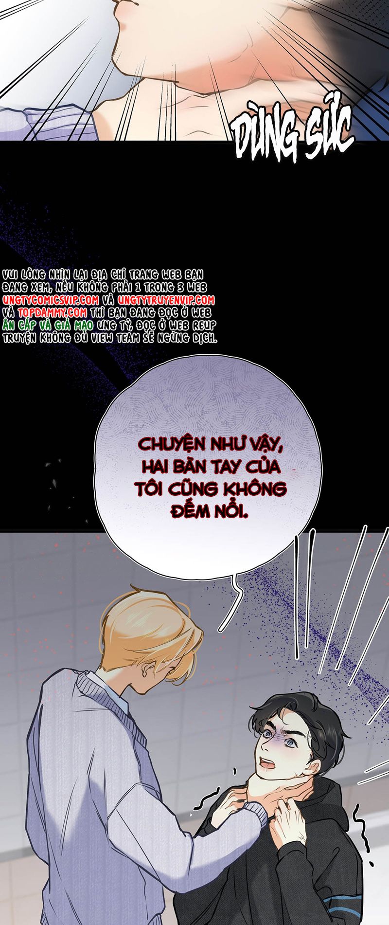 Từ Số Không Bắt Đầu Làm Bạn Trai Chapter 5 - Trang 4