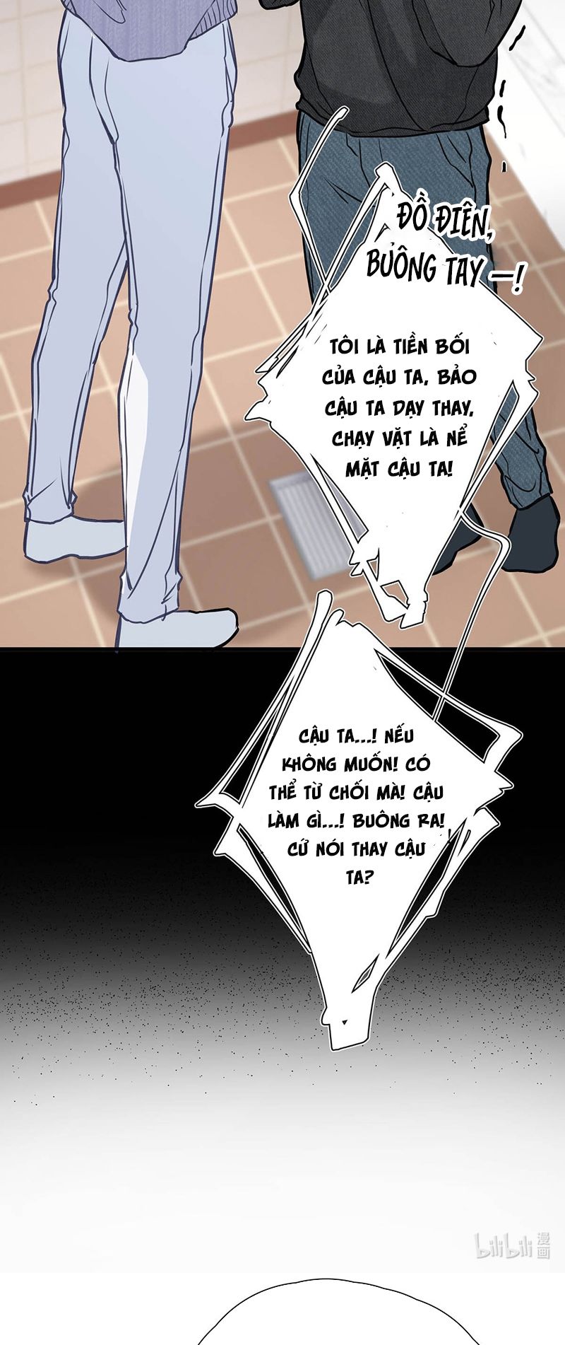 Từ Số Không Bắt Đầu Làm Bạn Trai Chapter 5 - Trang 4