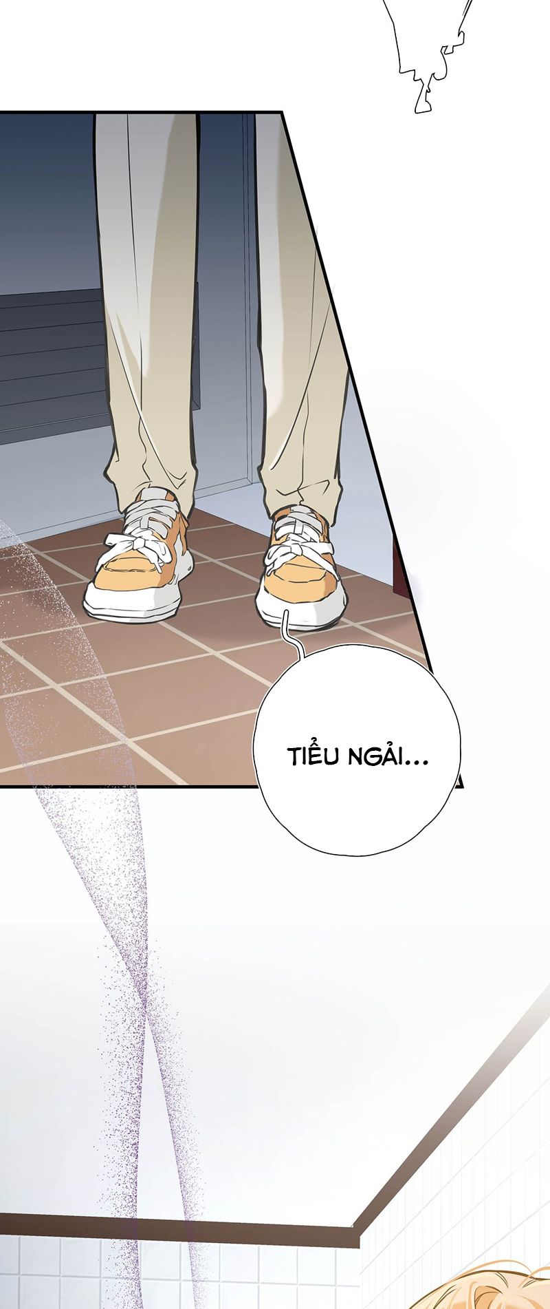 Từ Số Không Bắt Đầu Làm Bạn Trai Chapter 5 - Trang 4