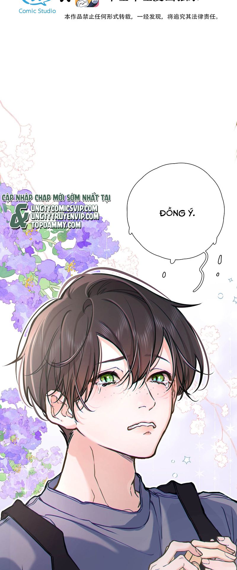 Từ Số Không Bắt Đầu Làm Bạn Trai Chapter 5 - Trang 4