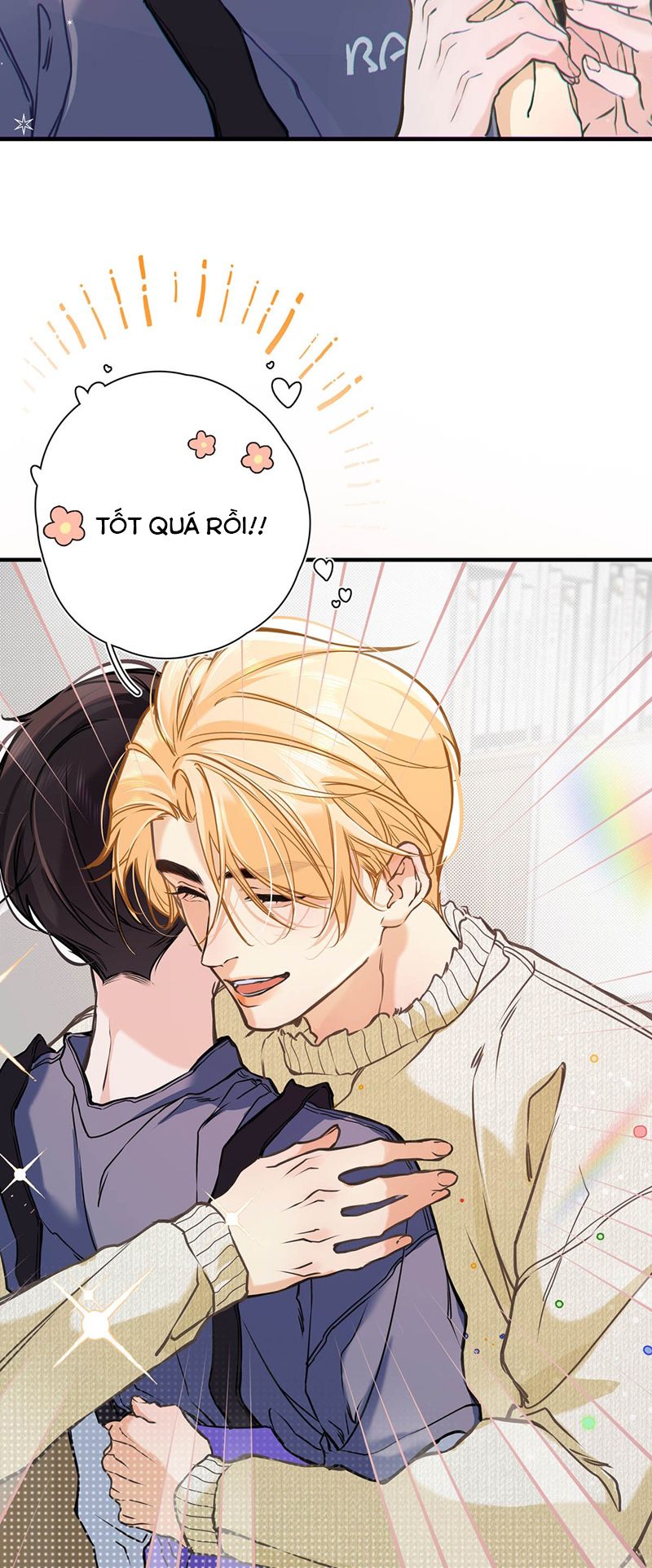 Từ Số Không Bắt Đầu Làm Bạn Trai Chapter 5 - Trang 4