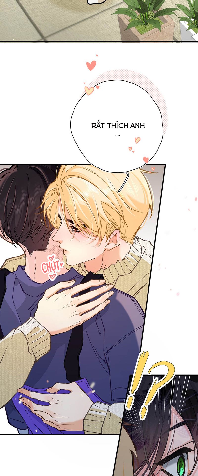 Từ Số Không Bắt Đầu Làm Bạn Trai Chapter 5 - Trang 4