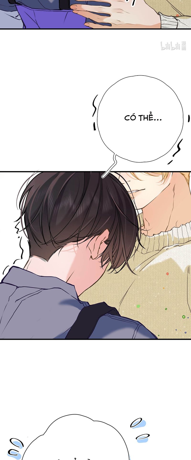 Từ Số Không Bắt Đầu Làm Bạn Trai Chapter 5 - Trang 4