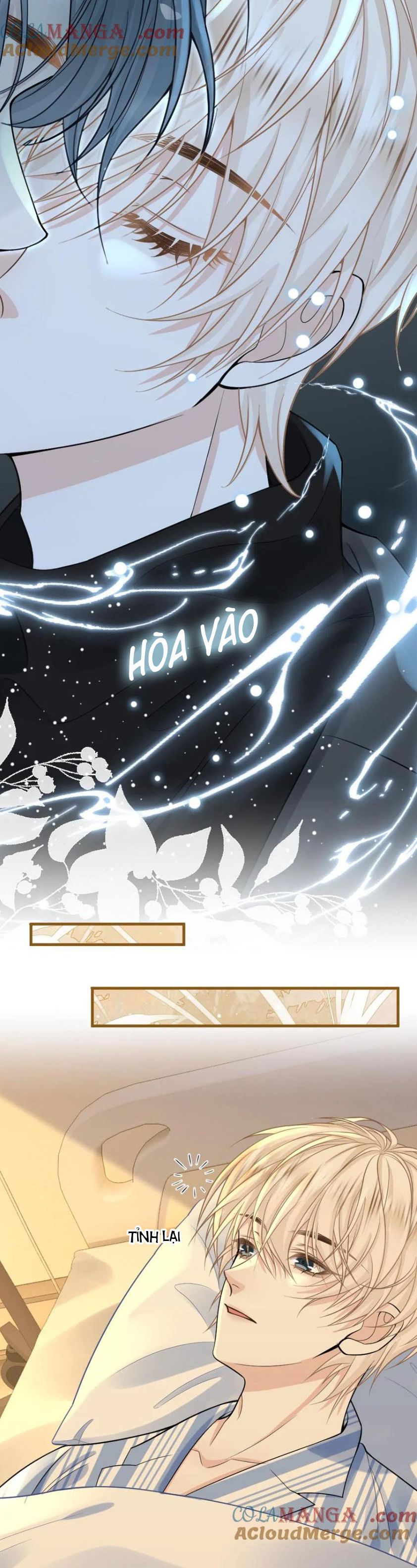 Lang Cẩu Chủ Thần Chapter 140 - Trang 3
