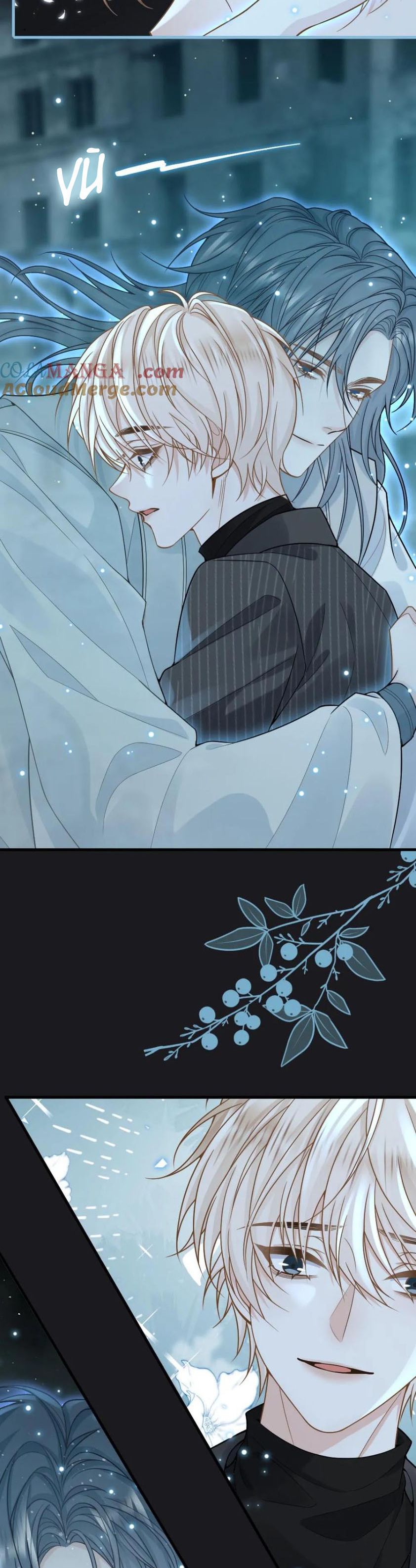 Lang Cẩu Chủ Thần Chapter 140 - Trang 3