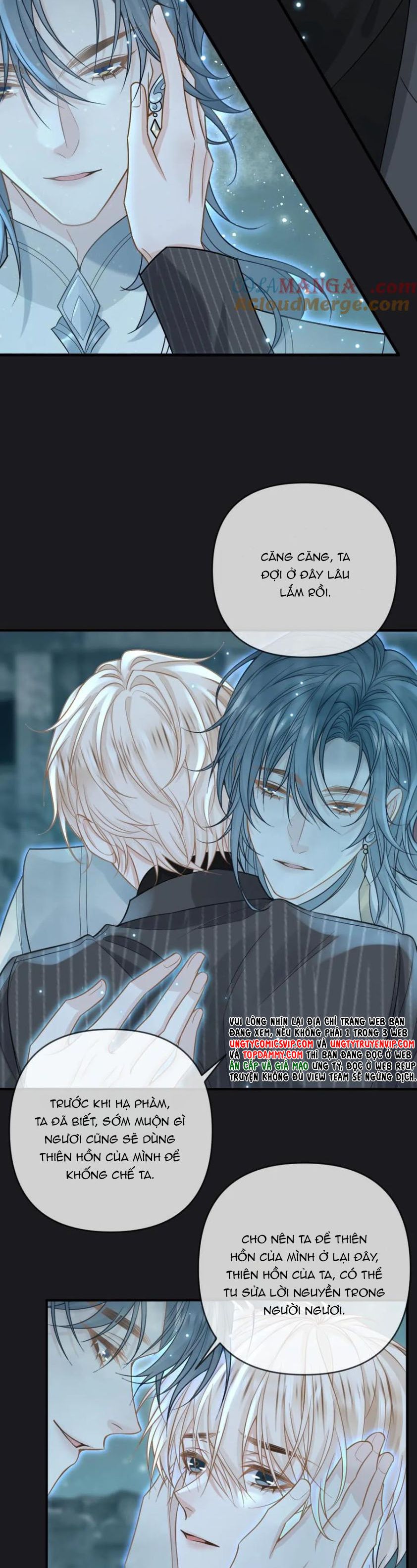 Lang Cẩu Chủ Thần Chapter 140 - Trang 3