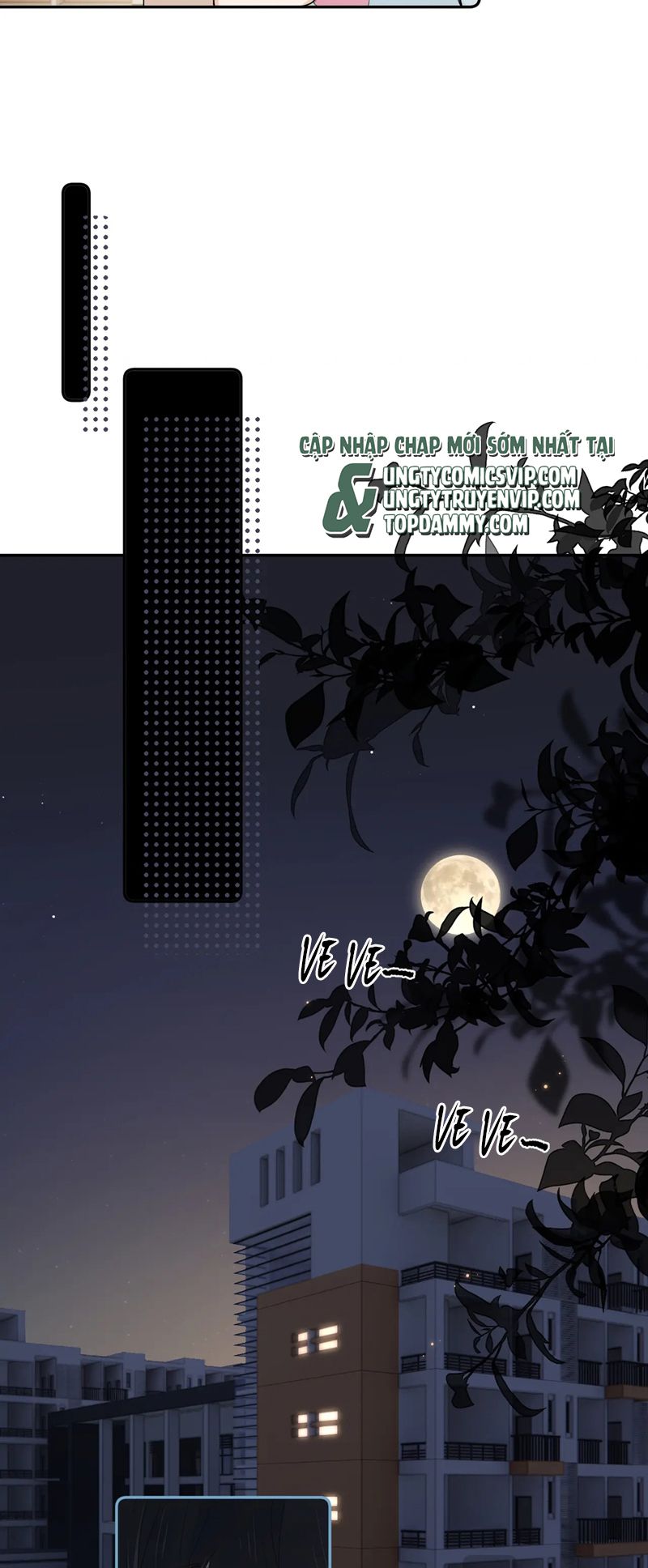 Cậu Vượt Giới Rồi Chapter 5 - Trang 4
