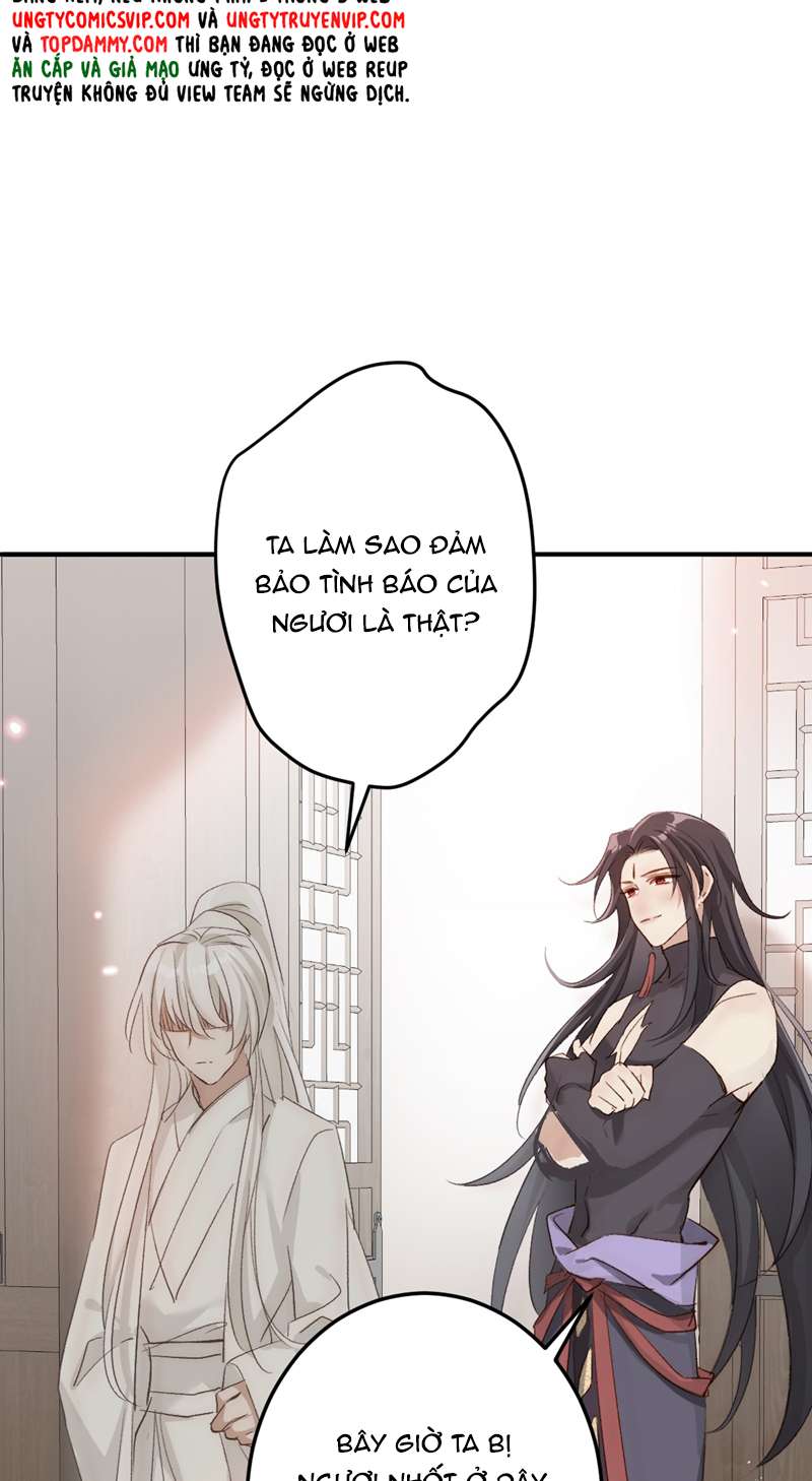 Chuyển Nghịch Âm Dương Chapter 6 - Trang 4